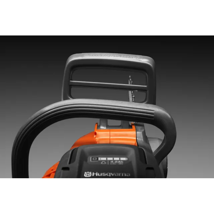 Бензопила Ланцюгова Професійна Husqvarna T435 9669972-14