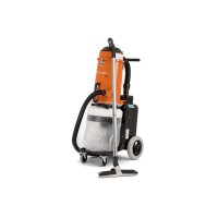 Пилосос Будівельний Husqvarna S 13 9676640-04
