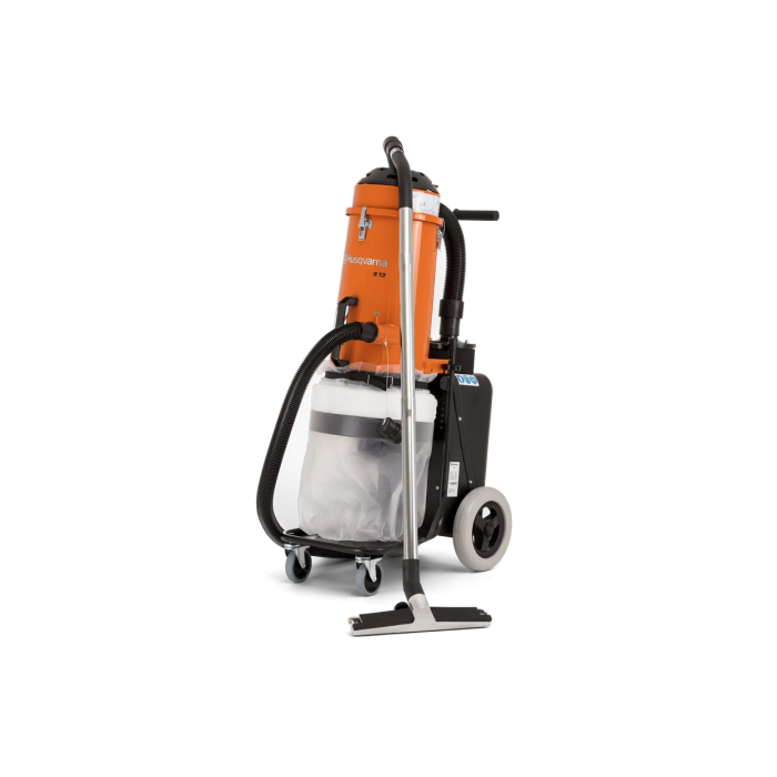 Пылесос Строительный Husqvarna S 13 9676640-04