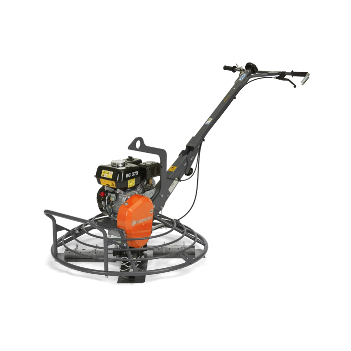 Затиральна Машина (бензинова) Husqvarna BG 375 H5 FBC (900мм) 9679289-01