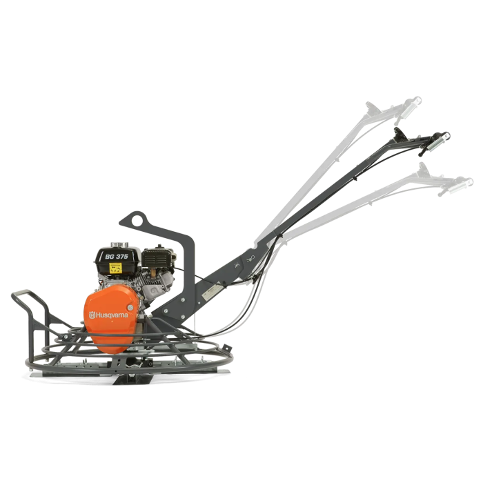 Затиральна Машина (бензинова) Husqvarna BG 375 H5 FBC (900мм) 9679289-01