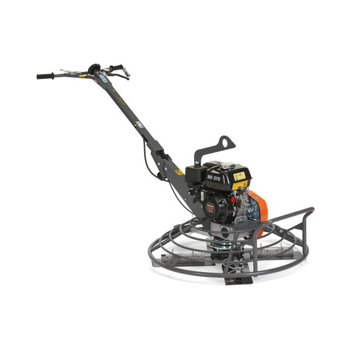 Затиральна Машина (бензинова) Husqvarna BG 375 H5 FBC (900мм) 9679289-01