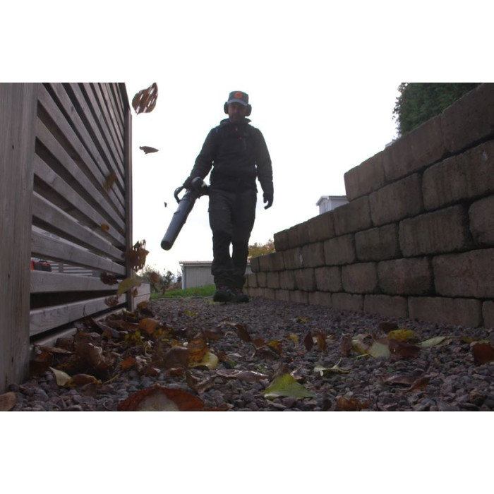 Воздуходув Аккумуляторный Husqvarna 340iBT (без АКБ и ЗУ) 9707621-01