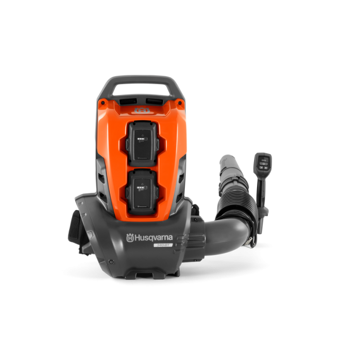 Воздуходув Аккумуляторный Husqvarna 340iBT (без АКБ и ЗУ) 9707621-01