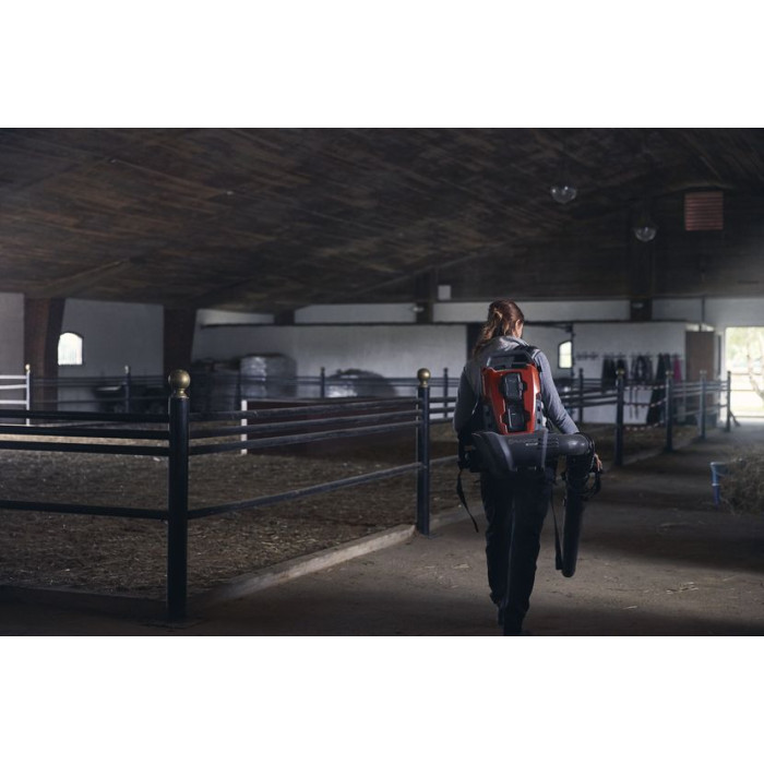 Воздуходув Аккумуляторный Husqvarna 340iBT (без АКБ и ЗУ) 9707621-01