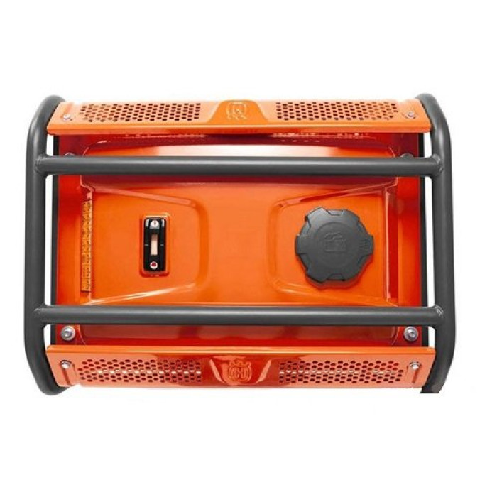 Генератор Бензиновий Husqvarna G3200P (3 кВт) 9676651-02