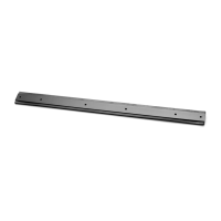 Резиновая полоса Husqvarna 125см (для снегоотвалов 400-серии) 5310071-34