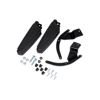 Комплект підлокітників Husqvarna (до райдерів 400 серії) 5254065-01