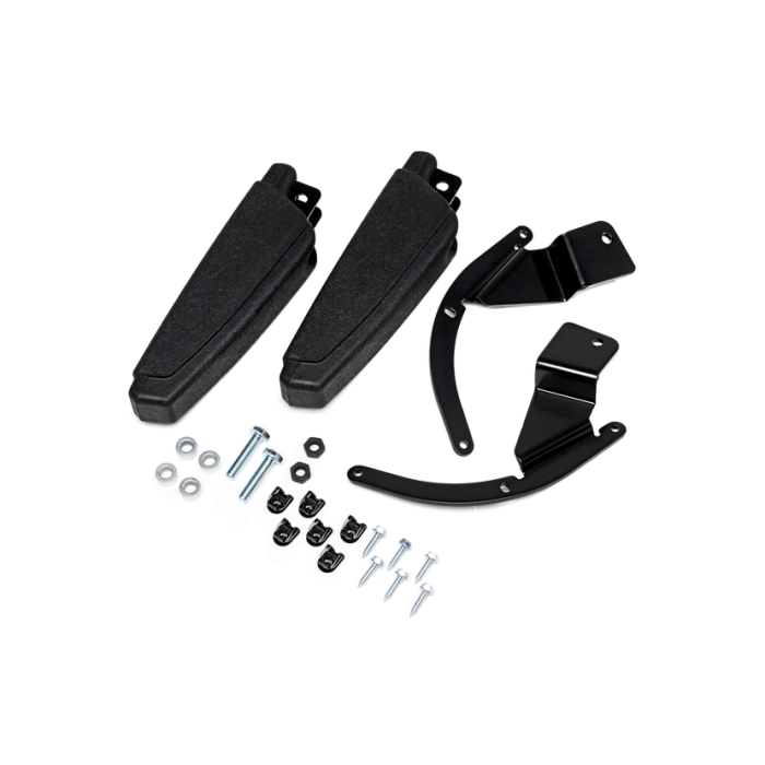 Комплект подлокотников Husqvarna (для райдеров 400 серии) 5254065-01