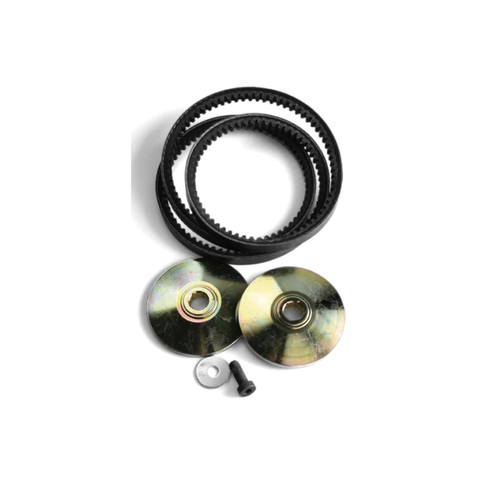 Комплект для уменьшения скорости Husqvarna (для газонокосилок) 5850504-01