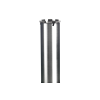 Алмазна Коронка Husqvarna D1420 1-1/4'' (82мм*500мм) Середній Бетон 5860845-02