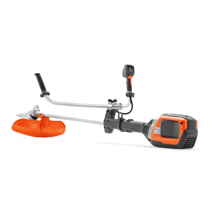 Мотокоса Аккумуляторная Профессиональная (Кусторез) Husqvarna 535iFR 9678505-04