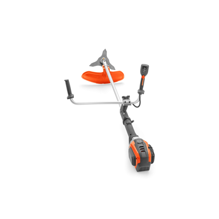 Мотокоса Аккумуляторная Профессиональная (Кусторез) Husqvarna 535iFR 9678505-04