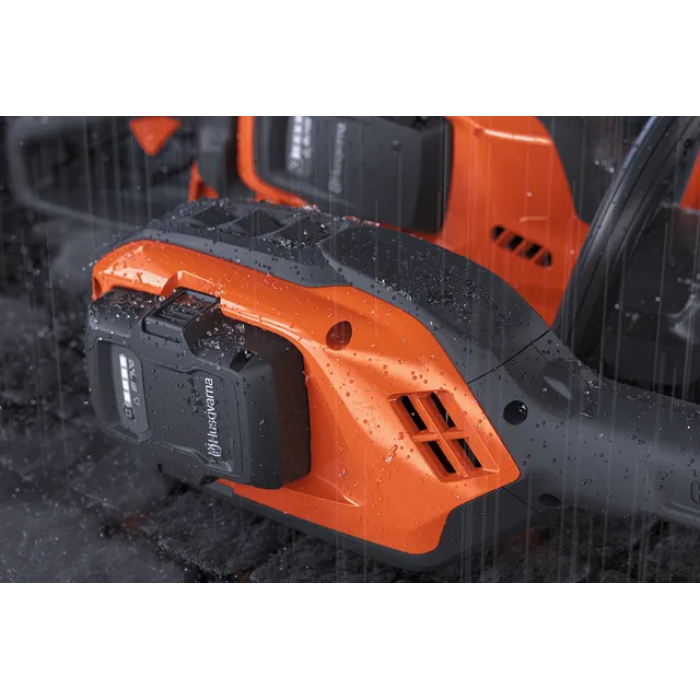 Кусторез Аккумуляторный Профессиональный Husqvarna 525iHF3 (без АКБ и ЗУ) 9707051-03