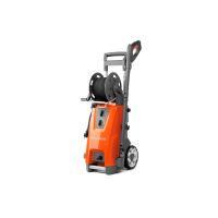 Мойка Высокого Давления Husqvarna PW 480 9704683-01
