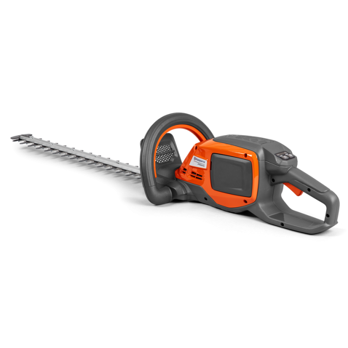 Кусторез Аккумуляторный Husqvarna 215iHD45 (без АКБ и ЗУ) 9705365-01