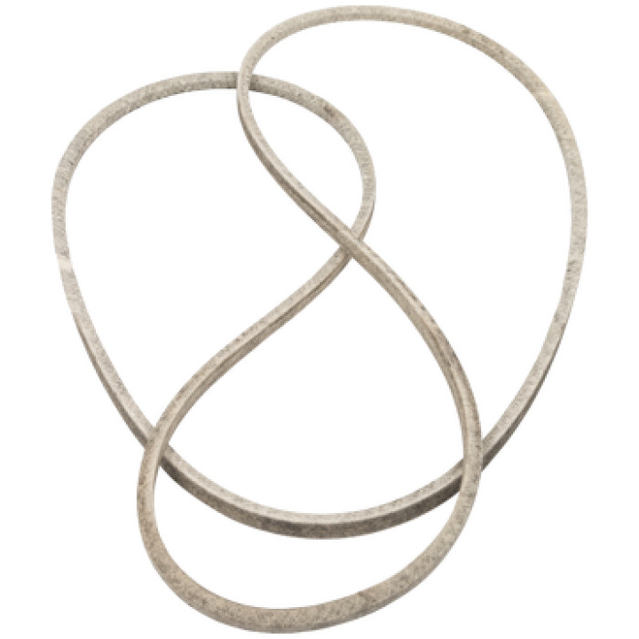 Ремінь деки привідний Husqvarna (2448 мм)(для тракторів TS 138, TS 138L) 5324083-81