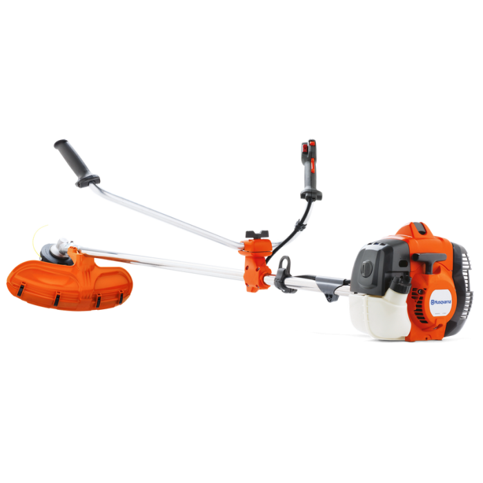 Мотокоса Бензинова (Травокосарка) Husqvarna 135R 9666048-02