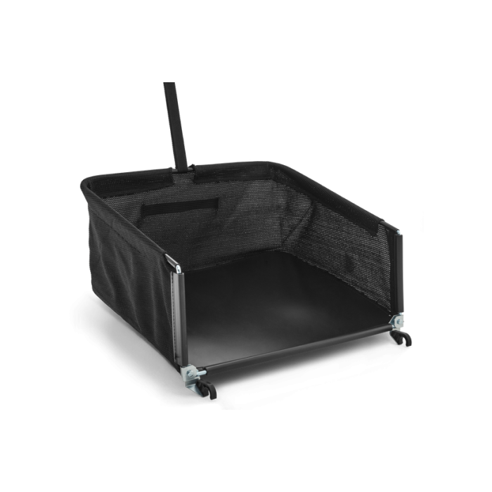 Травосборник Husqvarna 45 л (для газонокосилок 54, 64, 540) 9649010-30