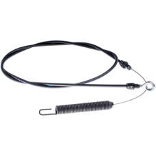 Трос привода ножей Husqvarna (аналог троса 5835484-01 для тракторов TC 138, TC 138L, TC 138M, TC 238T) 5324404-88