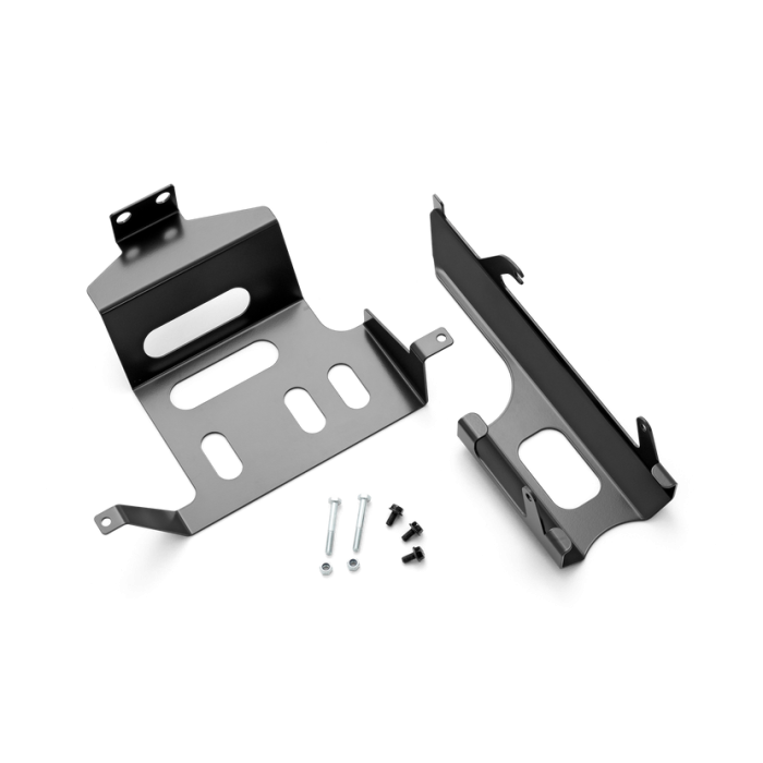 Защитная пластина Husqvarna (для райдеров R 316T AWD, 316TX AWD, 320 AWD, 320X AWD) 5440693-04