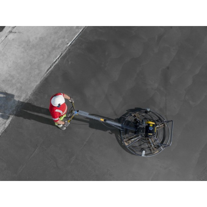 Затиральна Машина (бензинова) Husqvarna BG 375 H5 FBC (900мм) 9679289-01