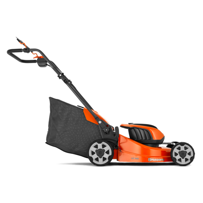 Газонокосарка Акумуляторна Husqvarna LC 142i (без АКБ та ЗП) 9705418-01