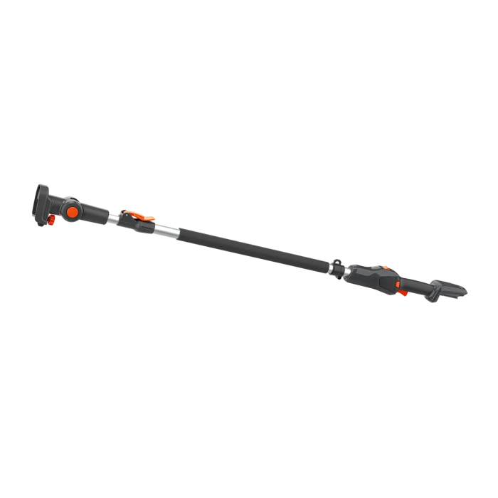 Гілкоріз Акумуляторний Husqvarna Aspire PE5-P4A + Штанга (без АКБ та ЗП) 9706214-02