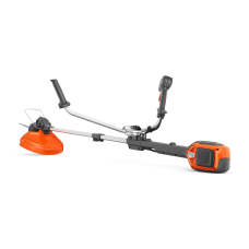 Мотокоса Аккумуляторная (Травокосилка) Husqvarna 220iR KIT (АКБ+ЗУ) 9707544-02