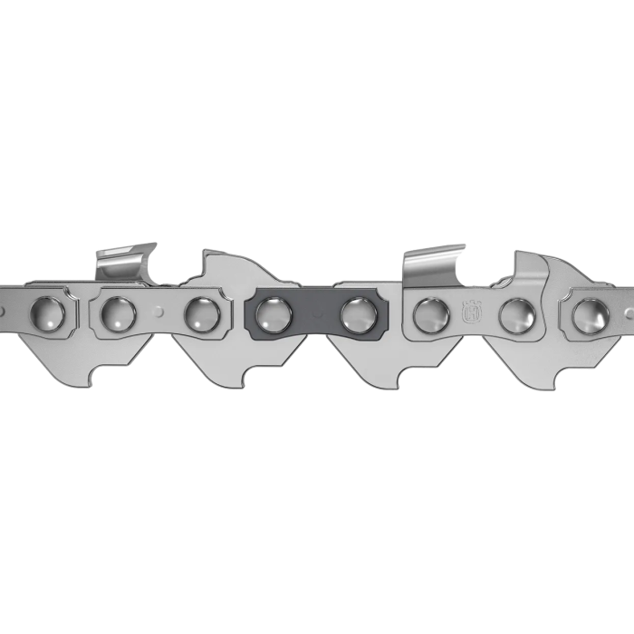 Цепь Husqvarna X-Precision SP11G; 5'/15см; 1/4' mini Pixel; 1.1мм; 32DL; Полудолото 5293406-32