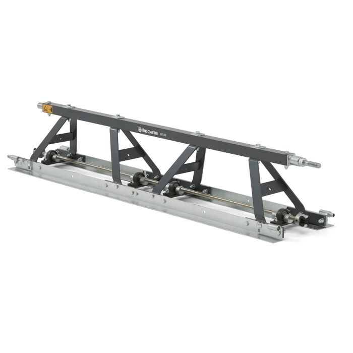 Секция (2м) для Виброрейки Husqvarna BT 90 (бензин/электро) 9679411-06