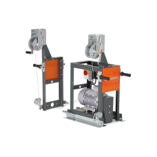 Виброрейка Секционная Электрическая Husqvarna BT 90 E 9679411-02