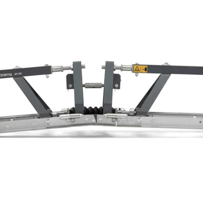 Виброрейка Секционная Электрическая Husqvarna BT 90 E 9679411-02