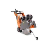 Швонарізчик Бензиновий Husqvarna FS400 LV (20''/500мм/1'') 9677965-01