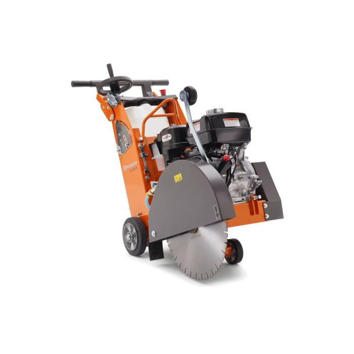 Швонарізчик Бензиновий Husqvarna FS400 LV (20''/500мм/1'') 9677965-01