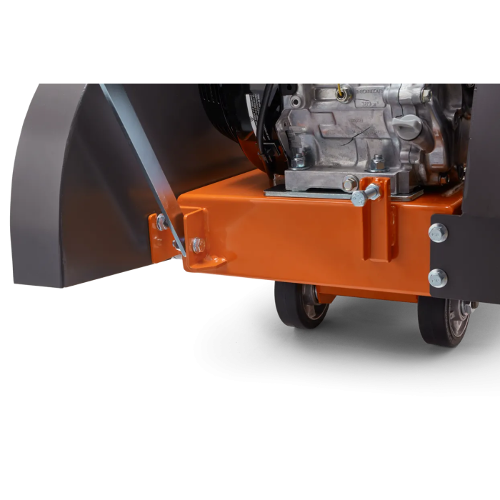 Швонарізчик Бензиновий Husqvarna FS400 LV (20''/500мм/1'') 9677965-01