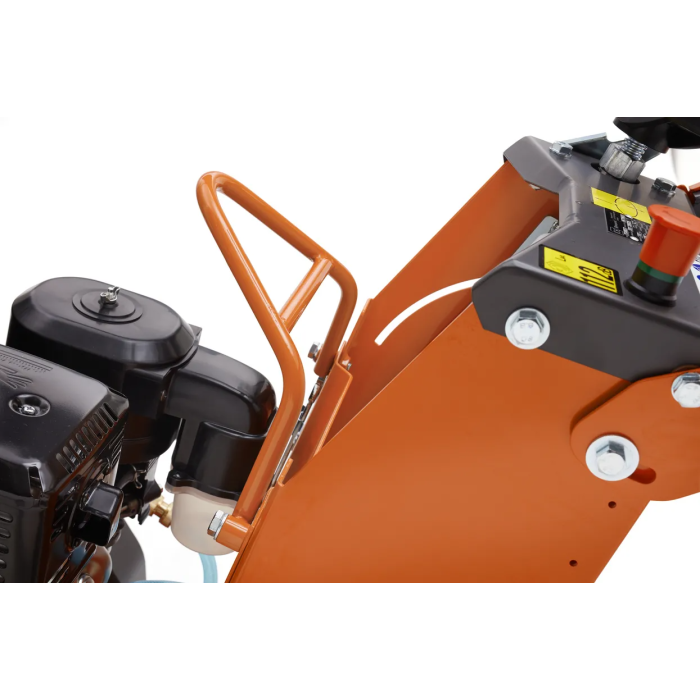 Швонарізчик Бензиновий Husqvarna FS400 LV (20''/500мм/1'') 9677965-01