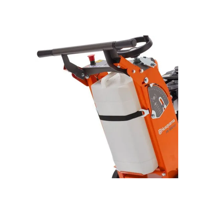 Швонарізчик Бензиновий Husqvarna FS400 LV (20''/500мм/1'') 9677965-01