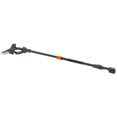 Гілкоріз Акумуляторний Husqvarna Aspire PE5-P4A + Штанга (без АКБ та ЗП) 9706214-02