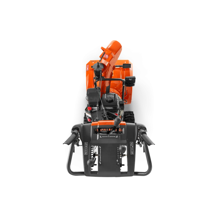 Снегоуборщик Бензиновый Husqvarna ST 224 9705286-01