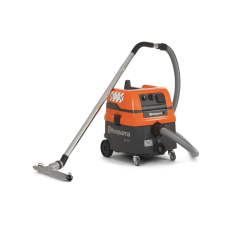 Пилосос Будівельний Husqvarna S 11 (25л) 9704666-01