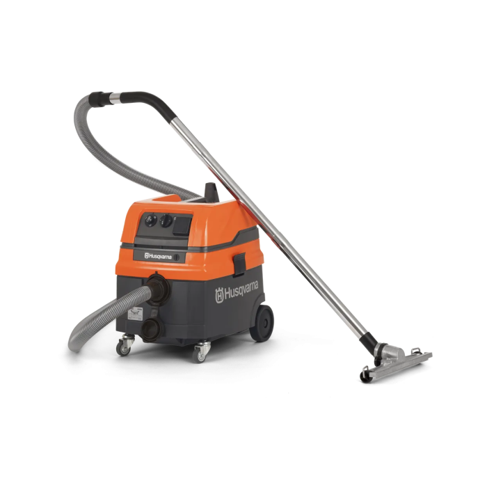 Пилосос Будівельний Husqvarna S 11 (25л) 9704666-01