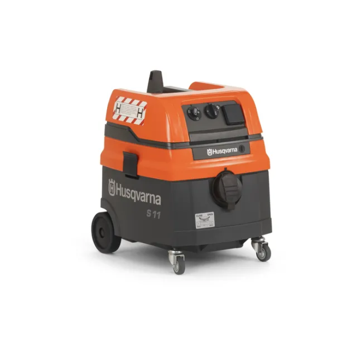 Пилосос Будівельний Husqvarna S 11 (25л) 9704666-01