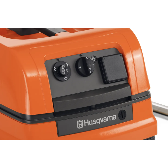 Пилосос Будівельний Husqvarna S 11 (25л) 9704666-01
