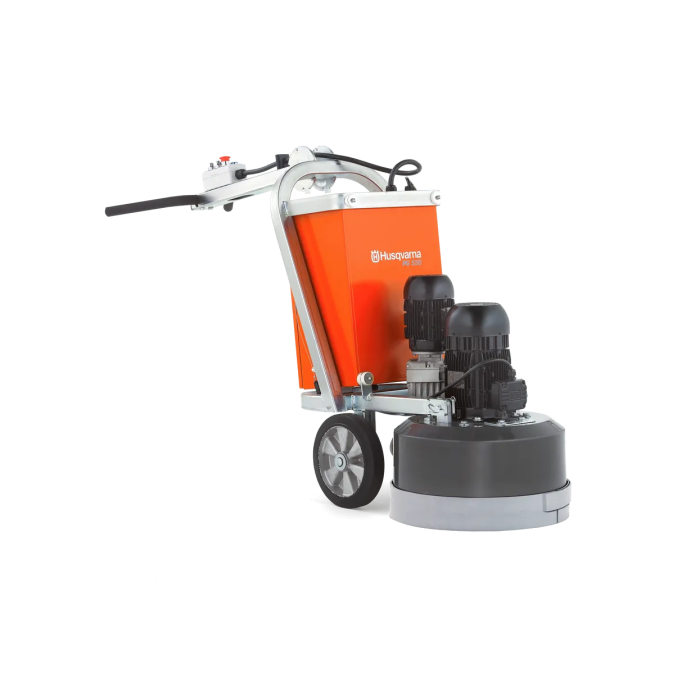 Шлифовальная Машина (электрическая) Husqvarna PG 530 (530мм) 9651958-12