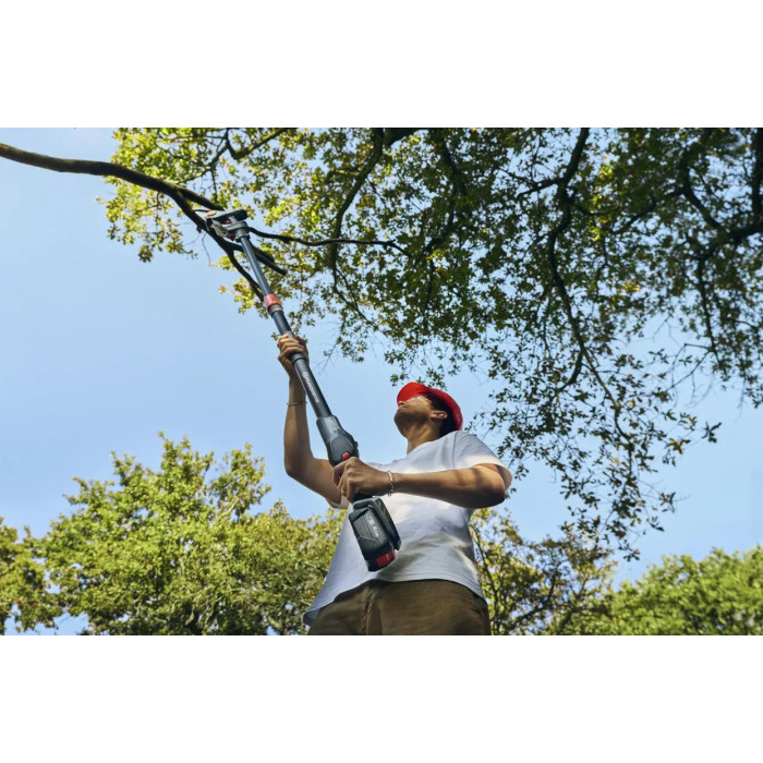 Гілкоріз Акумуляторний Husqvarna Aspire PE5-P4A + Штанга (без АКБ та ЗП) 9706214-02