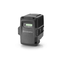 Аккумулятор Husqvarna BLi200 (36V/5Аh) 9670919-01