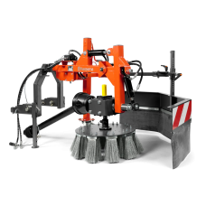 Щетка для сорняков Husqvarna 50см (к райдерам 500 серии) 5977508-01