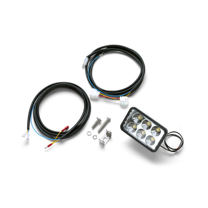 Комплект вогнів Husqvarna (до райдерів R112C, R214C, R320X AWD) 5811254-01