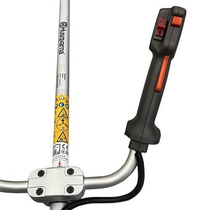 Мотокоса Бензиновая (Травокосилка) Husqvarna 321R 9706512-01